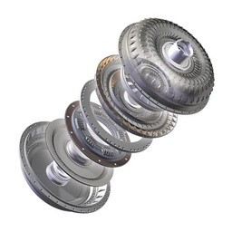 Torque converter