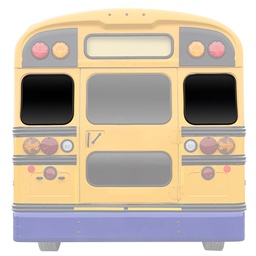 Rear vision