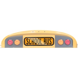 Destination sign