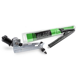 Wiper system