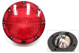 Light,Warning,Red,Baader Brown,Plastic B