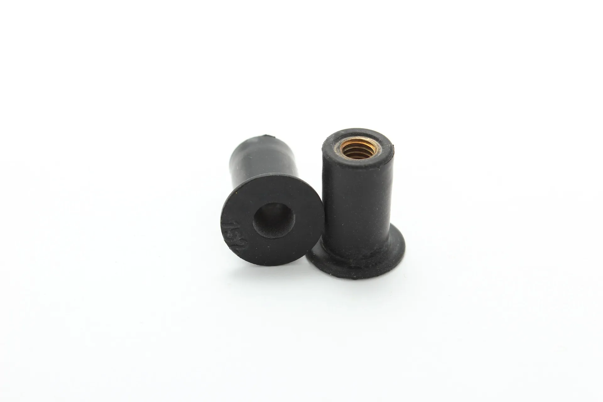 Wellnut Q-1032, .377 X 5/8