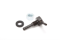 Connector,Hose Assy,W/S Washer,5/16-24 X