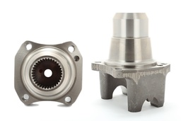 Yoke Trans 1480 W/Parking Brake Rw148n