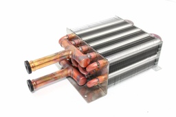 Coil,Drivers Heater,2.50 X 5.00 X 7.00