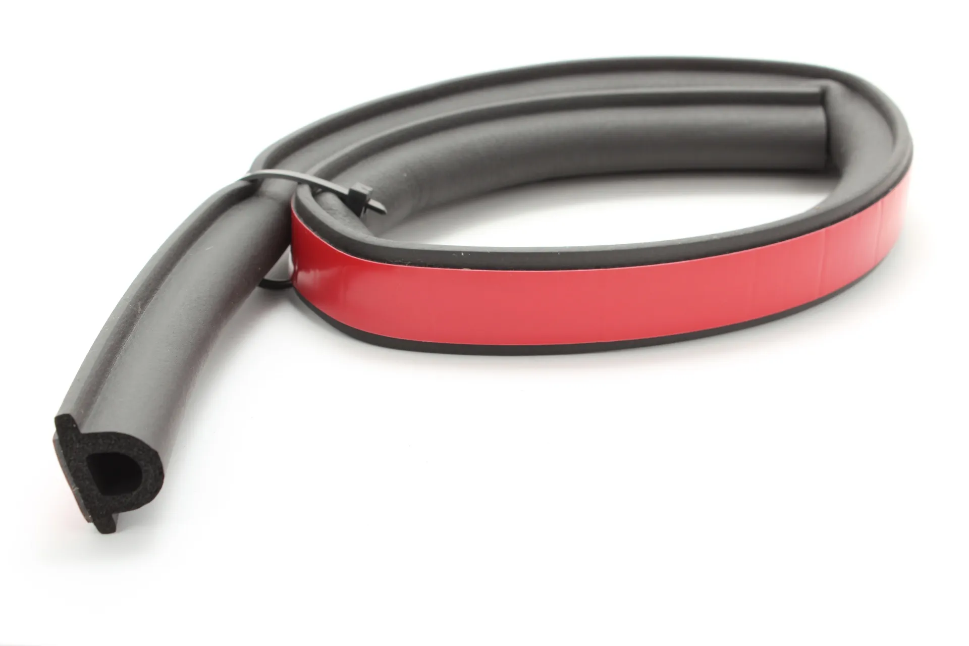 Extrusion Rubber (Aare)