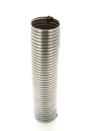 Pipe,Exhaust,Flex,3.00 Id,14 In Lg     Tcfe