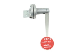 Indicator, Low Press, Air, Wig-Wag, Rh