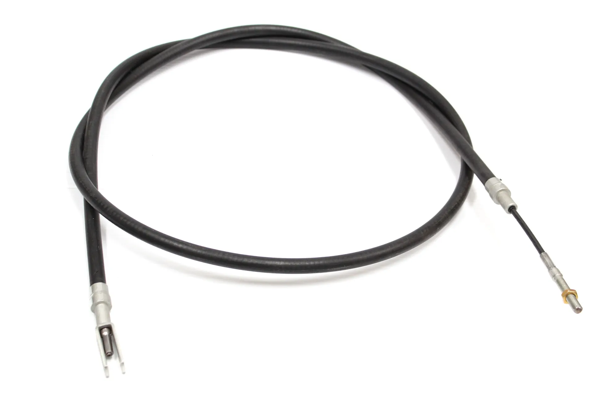 Cable Assy,Park Brk,Hydraulic