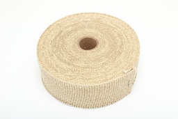 Insulation Wrap Exhau.Pipe Turbo 50'/Rl