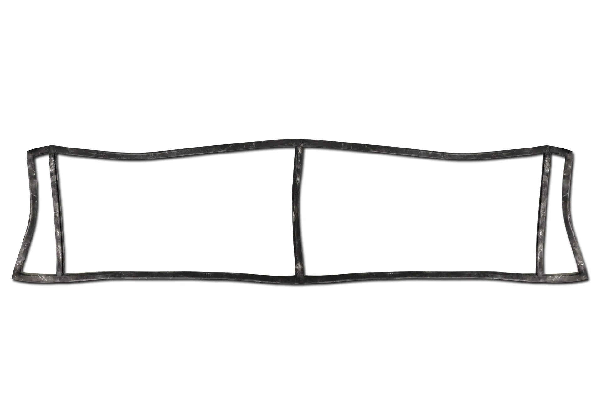 Rubber,Windshield Seal,4Ff