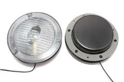 Light,Back-Up,W/Clear Lens,W,3-1060-1100