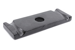Bloc Dessus Diff. Pour Boulon En U