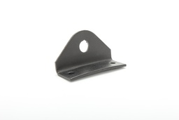 Support Pour Base De Miroir Noir