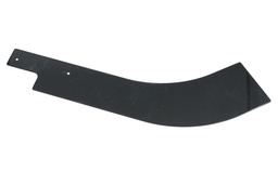 Trim, 2In Bumper Ext., Rear