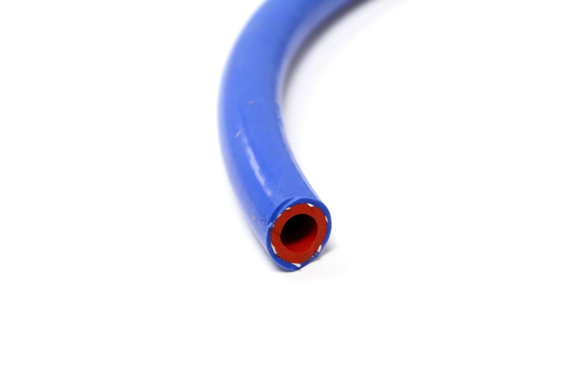 Hose Silicone .37 Id