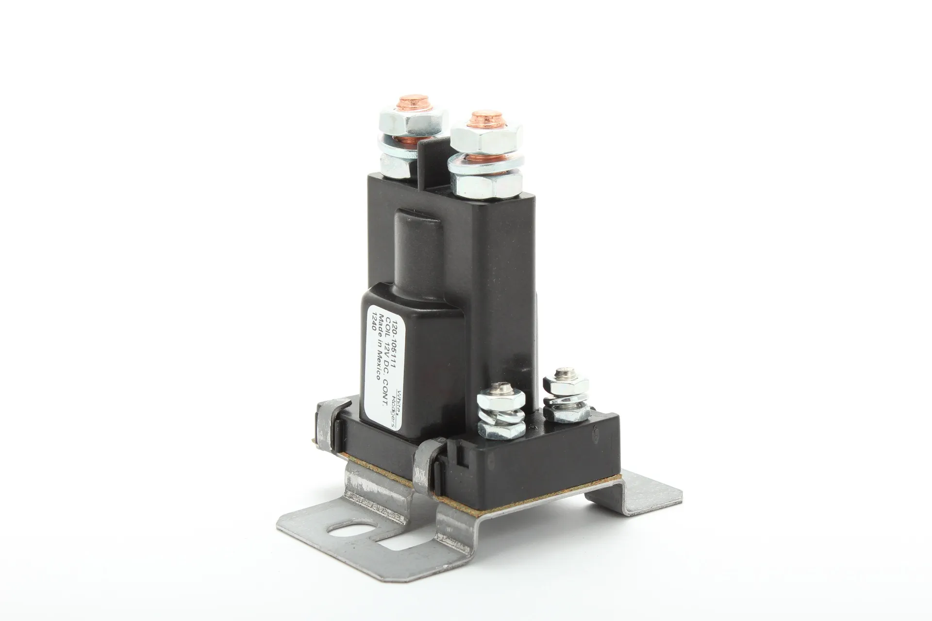Solenoid Hydro Boost