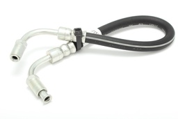 Hose Assy Brake Res To Mast Cyl Second