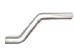 Pipe,Exhaust,Rr Ax Cler,Frt            Tcfc