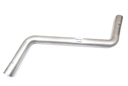 Pipe,Exhaust,Over Axle Crossover
