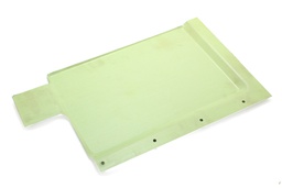 Bumper Extention Lh