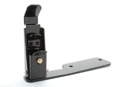 Latch Assy, Cv