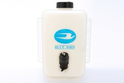 Tank W/Washer 4 Quart W/12V Motor