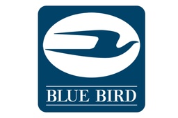 Decal, Inside, Corporate Logo