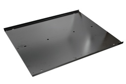 Guard Fuel Neck Underfloor