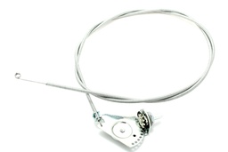 Cable Remote Control Htr Valve 52Tc
