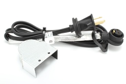 Ensemble Cable De Chauffe-Moteur