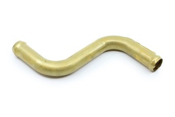 Tubing,Brass,Side Emer Door