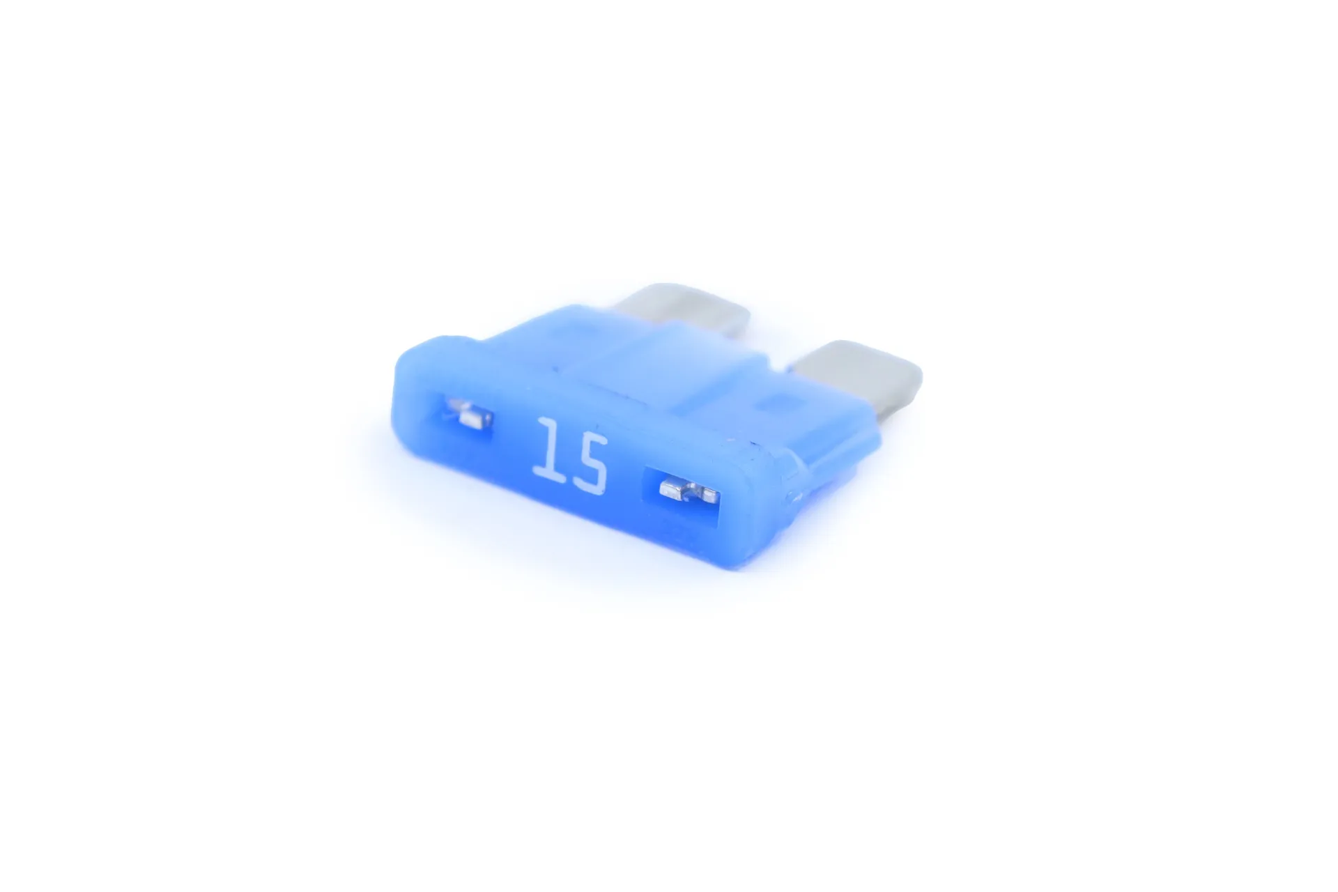 Fuse, Auto, 15 Amp