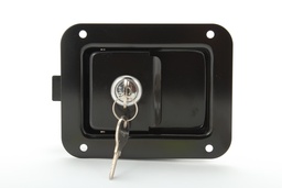 Latch Lock W/Dust Shutter