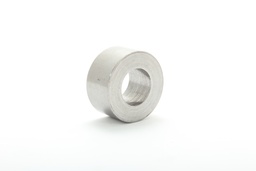 Spacer 25/32Id X 1 1/2Od X 3/4 Thk Steel