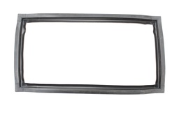 Rubber Storm Glazing O/O Ent Door