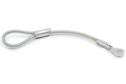 Cable Assy, Retainer, Seat Belt Buckle