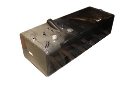 Tank Assy Fuel 60 Gallon Midmount Right
