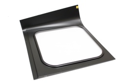 Panel,Rear Vision,O/S,Lh