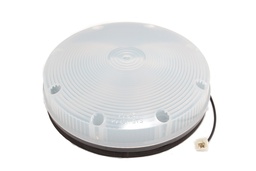 Light,Back-Up 7In Fmvss108,Metal,Kd