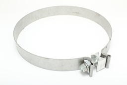 Clamp, Catalytic Muffler