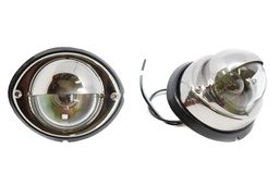 Lamp, Approach, Ada Lift