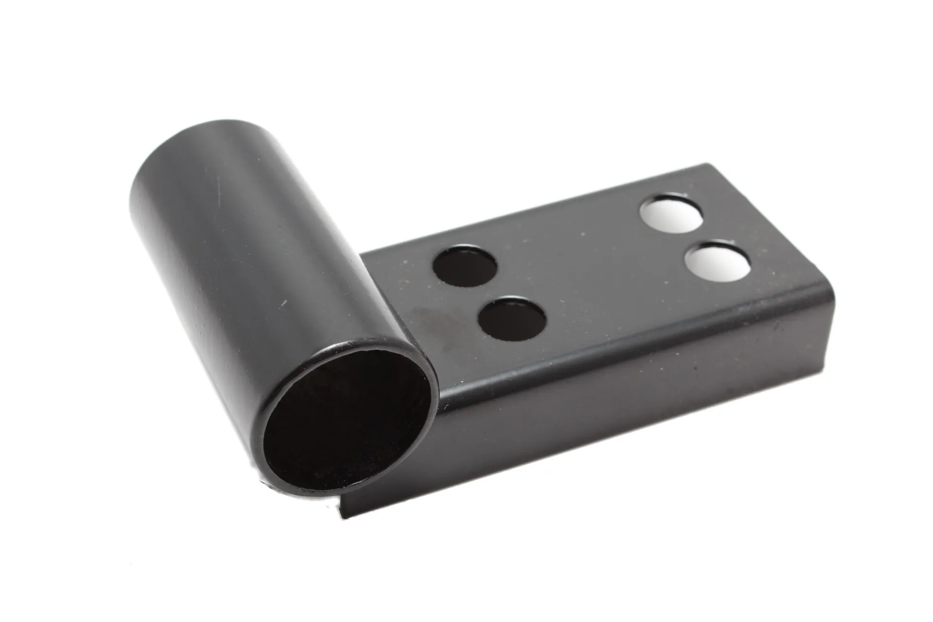 Bracket Ass. Rear Mount Lwr Pivot Door