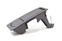 Latch, Adjustable Lever