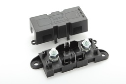 Porte-Injecteur, Fusible, Mega