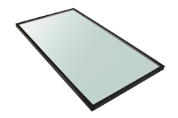 Glass, Ss, Light Tint Temp, Driver Storm
