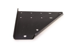 Bracket, Tow Hook, Rh
