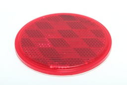 Reflector Red With Self Adhesive