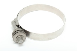 Clamp,Hose,Constant Torque,2.25 To 3.125 Dia