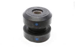 Isolator, Barry Controls